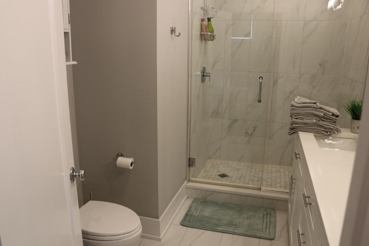Appartamento Chicago Exquisite Haven 2Bed 2Bath Near Downtown And United Center Esterno foto