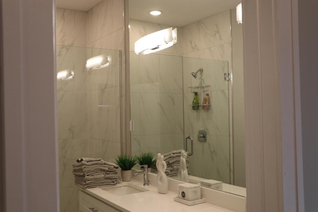 Appartamento Chicago Exquisite Haven 2Bed 2Bath Near Downtown And United Center Esterno foto