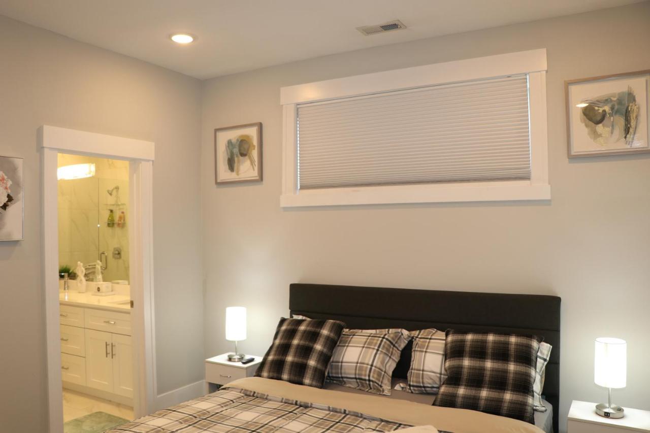 Appartamento Chicago Exquisite Haven 2Bed 2Bath Near Downtown And United Center Esterno foto