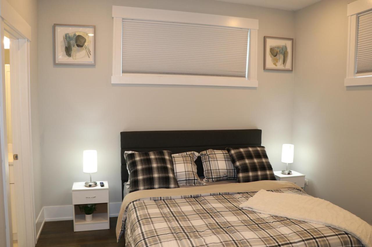 Appartamento Chicago Exquisite Haven 2Bed 2Bath Near Downtown And United Center Esterno foto