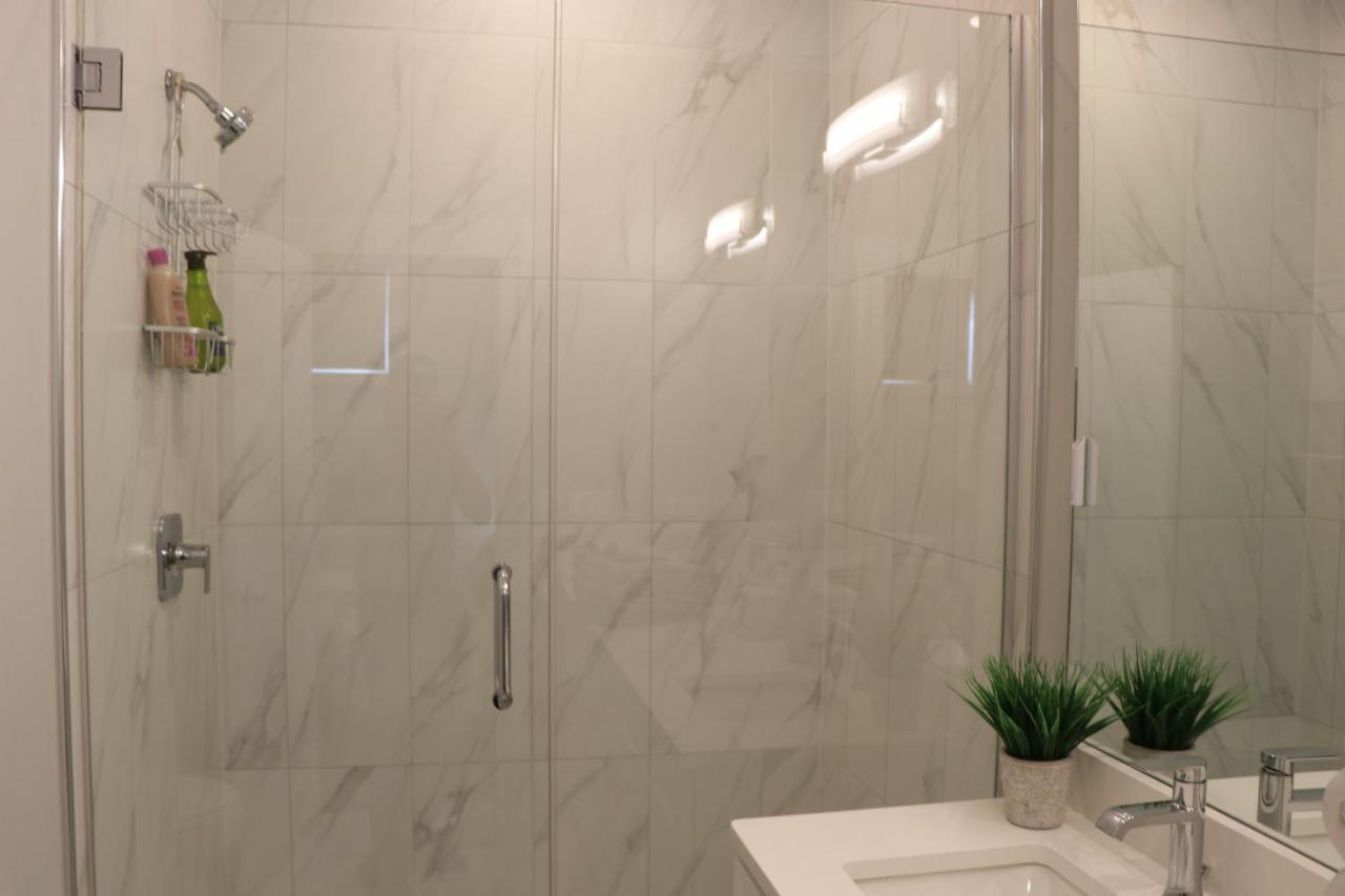Appartamento Chicago Exquisite Haven 2Bed 2Bath Near Downtown And United Center Esterno foto